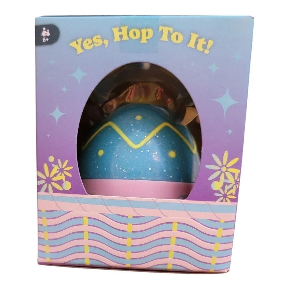Mattel‎ Magic 8 Ball Easter Egg Try Me Toy Game Fun for Kids Age 6+